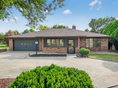 6065 Sunset Dr, Guymon, OK, 73942