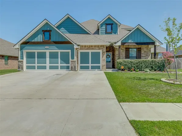 409 Greens Pkwy, Norman, OK 73069