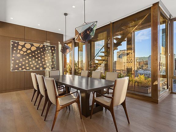 5th image of 345 W 14th St #Penthouse