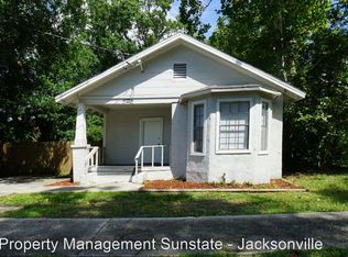 1285 W 29th St, Jacksonville, FL 32209