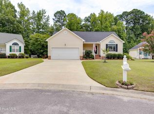 117 Ore Ct, Washington, NC 27889