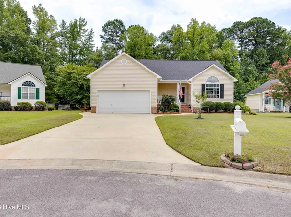 117 Ore Court, Washington, NC 27889