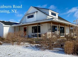 403 Auburn Rd, Lansing, NY 14882