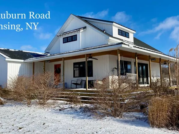 403 Auburn Rd, Lansing, NY 14882