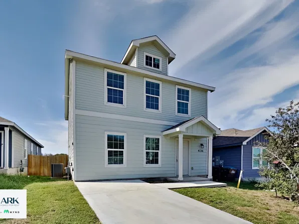4126 Southton Tarn, San Antonio, TX 78223
