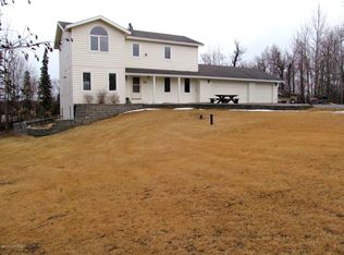4015 Hazelwood Cir, Palmer, AK 99645