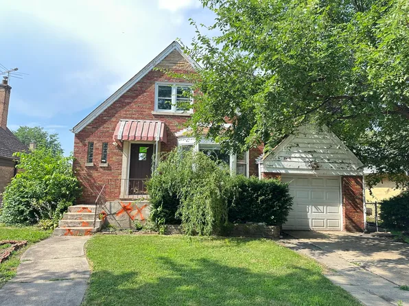 1717 Mannheim Rd, Des Plaines, IL 60018