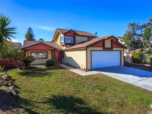 3450 Cote Ln, Riverside, CA 92501