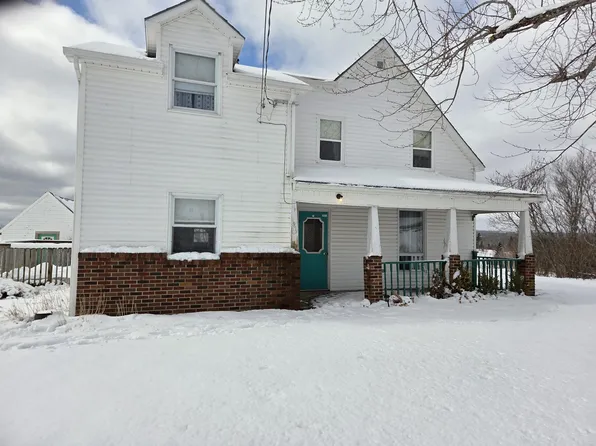 4105 Highway 316 St, Saint Andrews, NS B2G 2L4