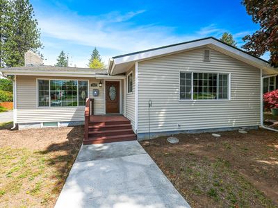 1803 E 39th Ave, Spokane, WA, 99203
