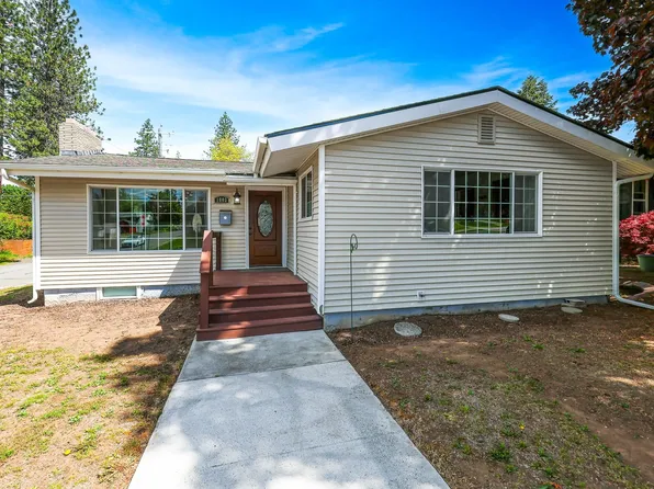 1803 E 39th Ave, Spokane, WA 99203