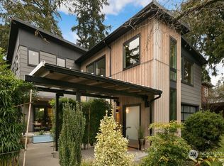 11317 40th Ave NE, Seattle, WA