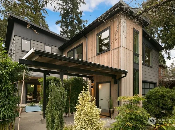 11317 40th Avenue NE, Seattle, WA 98125