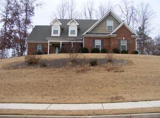 1082 Monticello Dr, Monroe, GA 30655