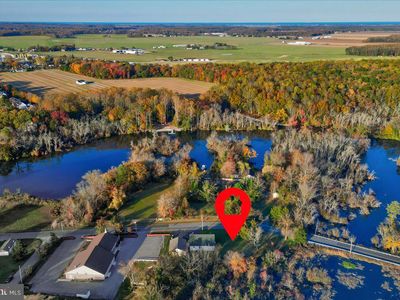 316 Front St, Milton, DE, 19968