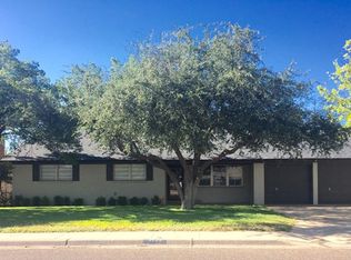 2309 W Shandon Ave, Midland, TX 79705