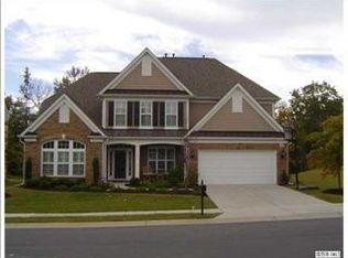 5068 Cressingham Pl, Indian Land, SC 29707