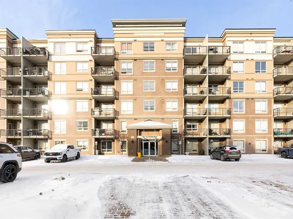 136 C E Sandpiper Rd #116, Wood Buffalo, AB T9K 0J7