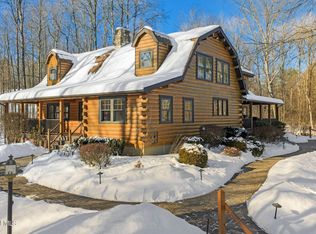 101 Turner Park Lane, Schenectady, NY 12302