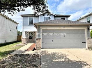 7543 Cypress Edge Dr, Cypress, TX 77433