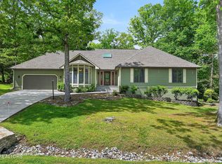 23 Belvedere Ln, Fairfield Glade, TN 38558