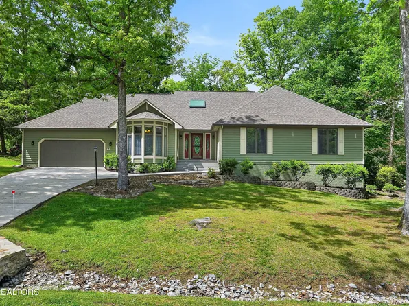 23 Belvedere Ln, Fairfield Glade, TN 38558
