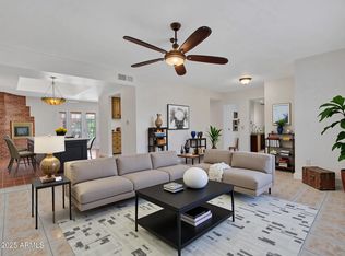 5541 W Crocus Dr, Glendale, AZ 85306