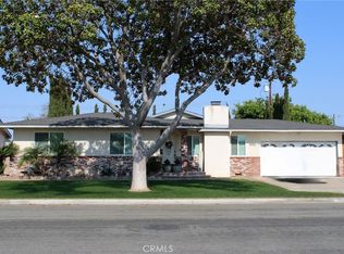 1532 S Dallas Dr, Anaheim, CA 92804