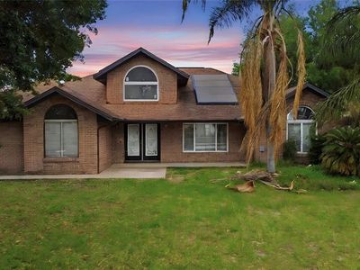 1731 Hazelton Ave, Deltona, FL, 32738