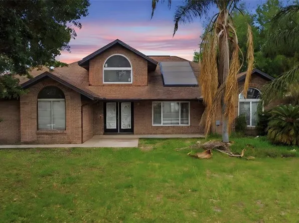 1731 Hazelton Ave, Deltona, FL 32738