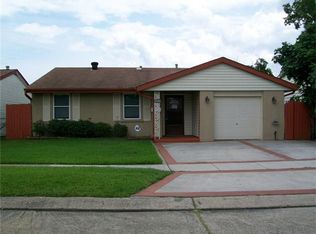 3308 Rancher Rd, Kenner, LA 70065