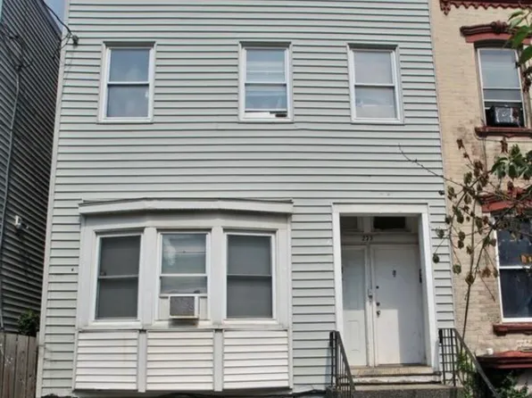 273 Ontario St, Albany, NY