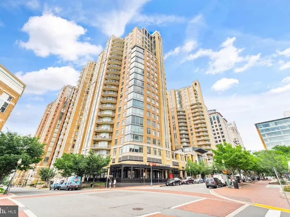 11990 Market St Unit 504, Reston, VA 20190