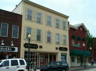 404 Beaver St, Sewickley, PA 15143