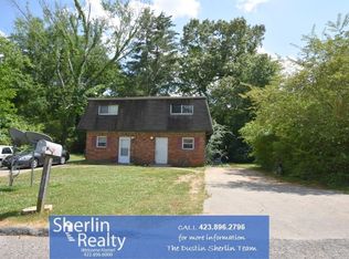 602 Mountain Trl, Hixson, TN 37343