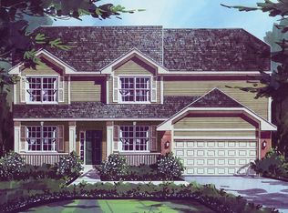 276 Willington Way, Oswego, IL