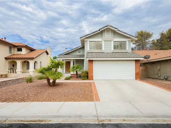 3040 Waterview Dr, Las Vegas, NV 89117