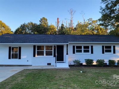 2214 Downey St, Rock Hill, SC, 29732