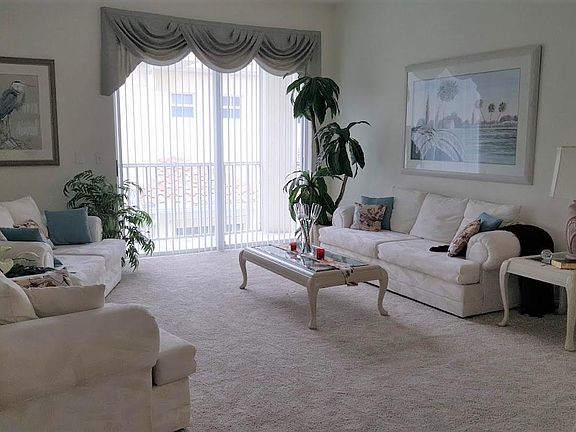 Formal Living Room