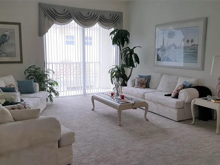 Formal Living Room