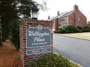 90 New England Ave APT 7G, Chatham, NJ 07901