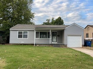 60 E 53rd Pl, Tulsa, OK 74105