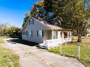 418 E Streeter Ave, Muncie, IN 47303