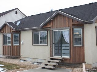 306 E 2110 S, Heber, UT 84032