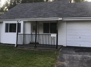 2765 Grants Pkwy, Florissant, MO