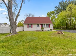86 Bernside Drive, Bristol, CT 06010