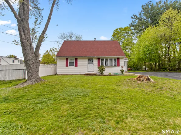 86 Bernside Drive, Bristol, CT 06010