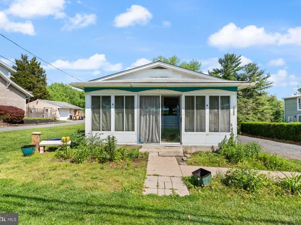 1443 Long Corner Rd, Mount Airy, MD 21771