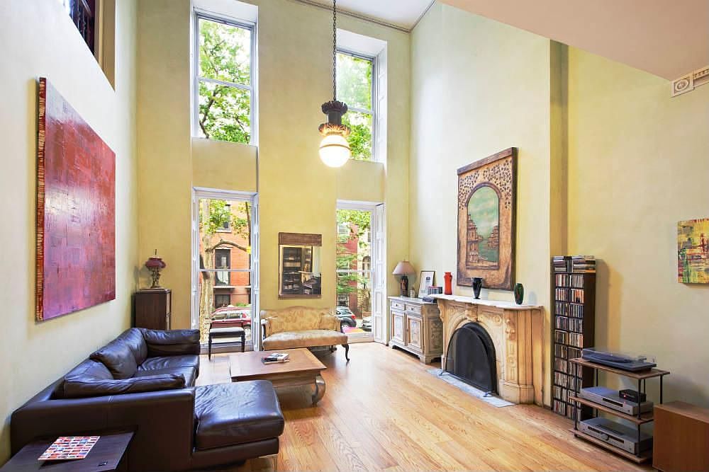 246 Clinton St, Brooklyn, NY 11201 | Zillow