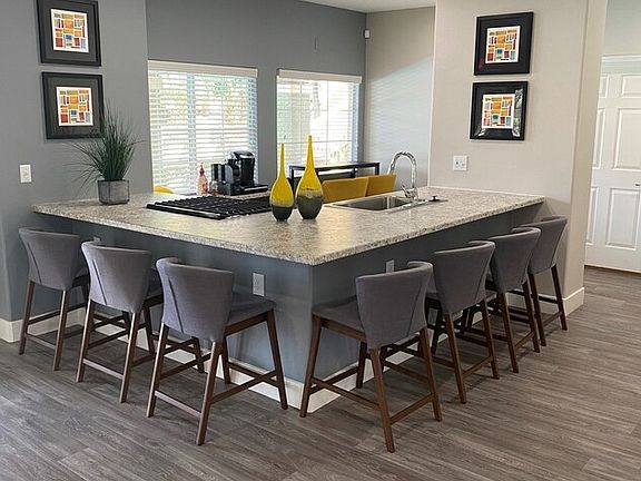 3rd image of 2301 S Valley View Blvd #1038